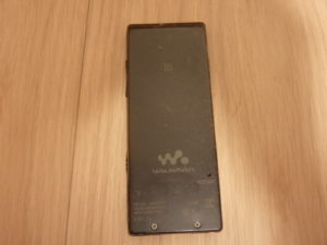 WALKMAN