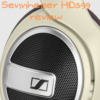 Sennheiser HD599