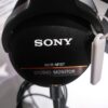 ソニー・ミュージックソリューションズ ハイレゾ対応スタジオ用モニターヘッドホンSONY MDR-M1ST